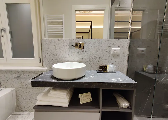 Guest house La Bella Centro 3*